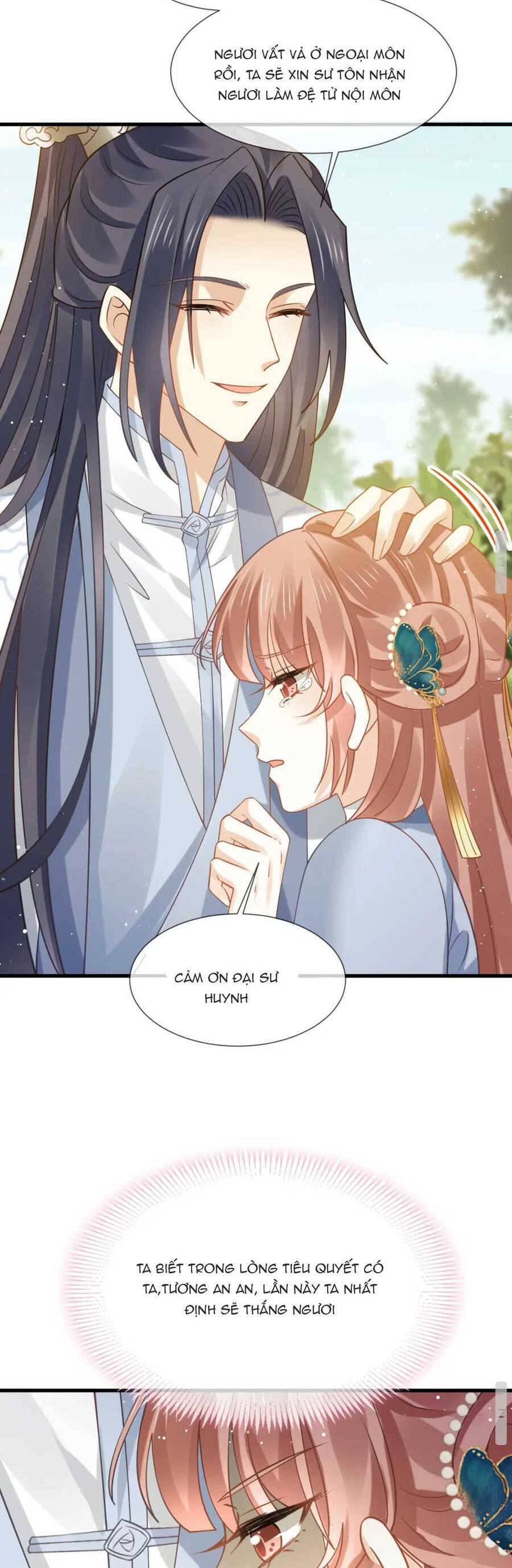 Ai Toàn Năng Thay Ký Chủ Báo Thù Chapter 62 - 20