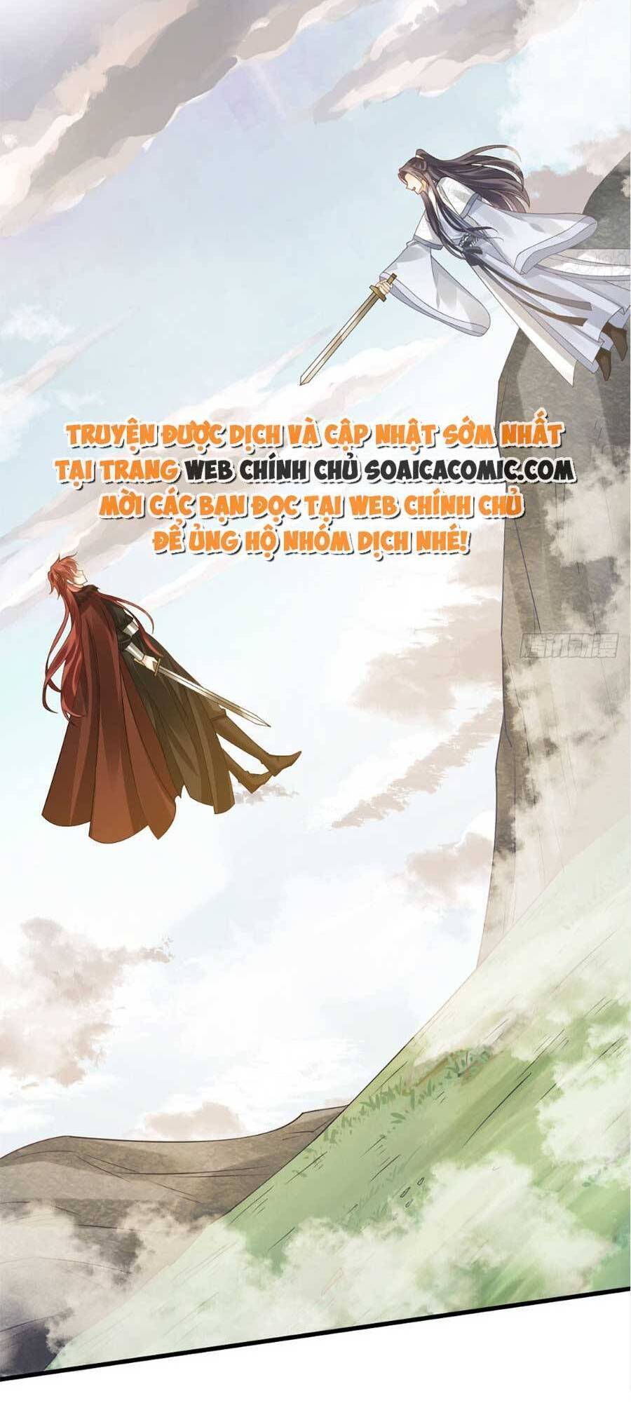 Ai Toàn Năng Thay Ký Chủ Báo Thù Chapter 65 - 11