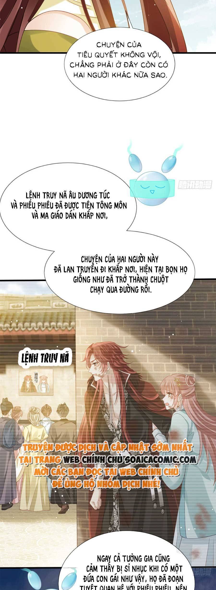 Ai Toàn Năng Thay Ký Chủ Báo Thù Chapter 67 - 6