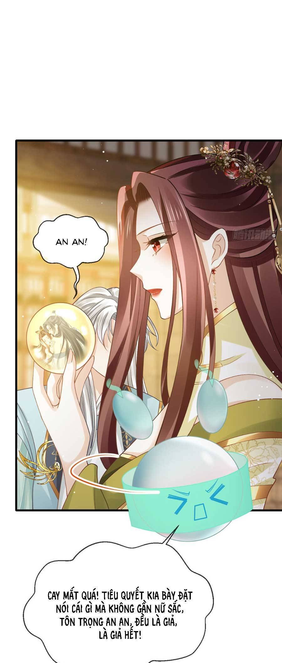 Ai Toàn Năng Thay Ký Chủ Báo Thù Chapter 68 - 24