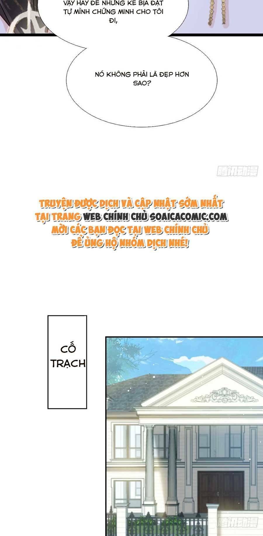 Ai Toàn Năng Thay Ký Chủ Báo Thù Chapter 8 - 21
