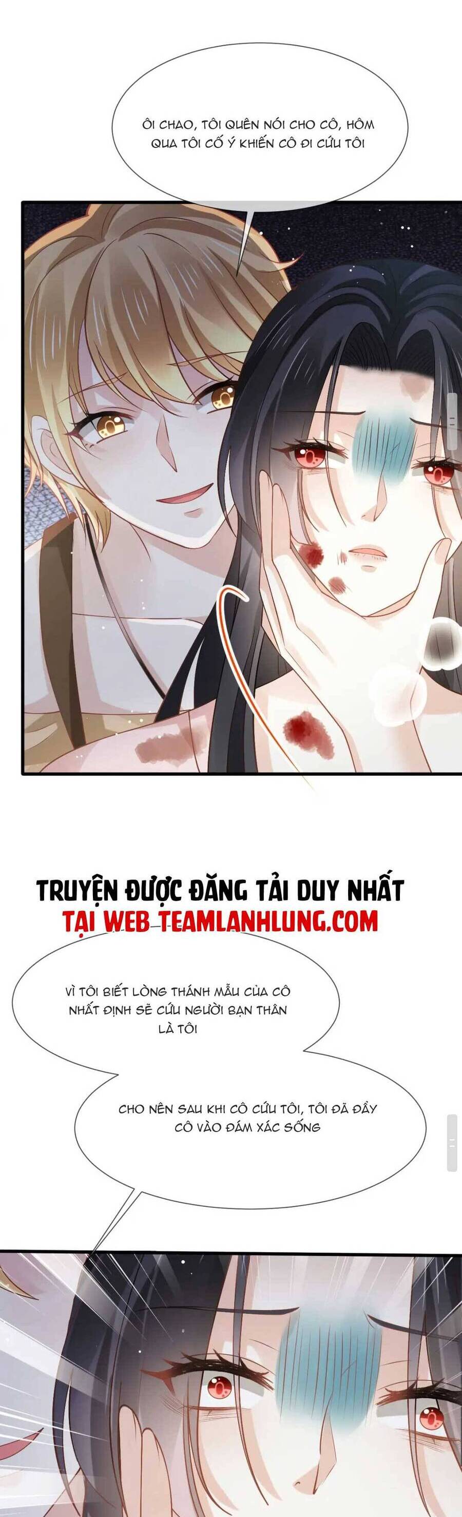 Ai Toàn Năng Thay Ký Chủ Báo Thù Chapter 73 - 15