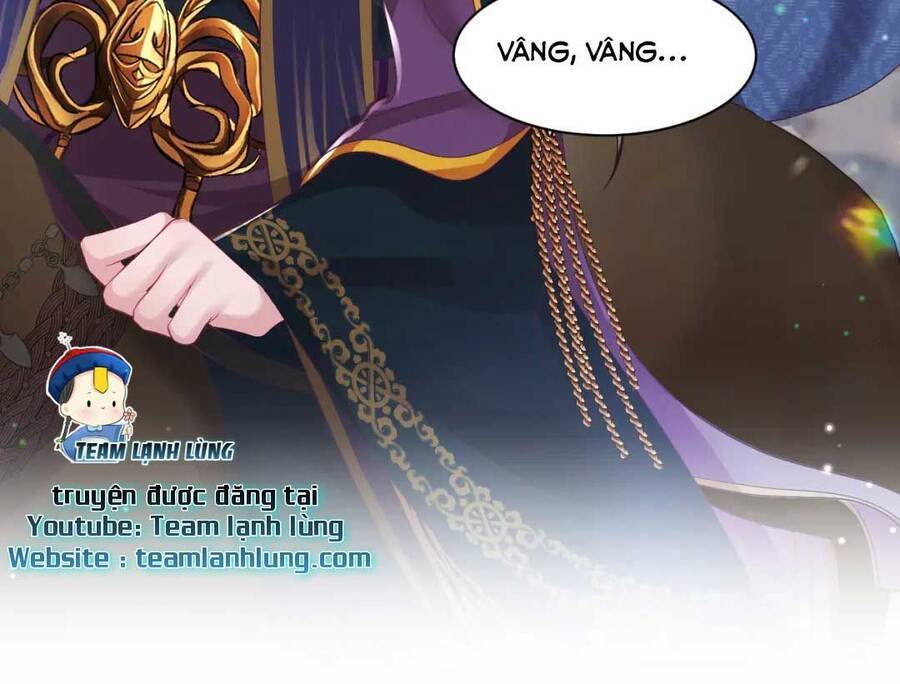 Nữ Phụ Ác Độc Và Vương Gia Phản Diện Cấm Dục Chapter 3 - 18