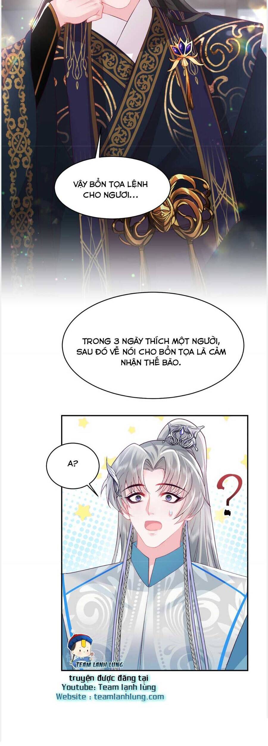 Nữ Phụ Ác Độc Và Vương Gia Phản Diện Cấm Dục Chapter 7 - 14