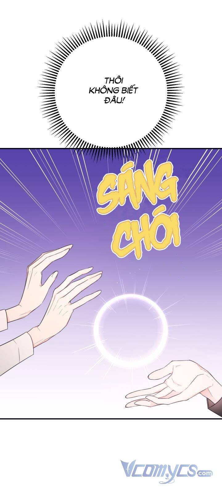Kiếp Này Tôi Sẽ Sống Như Một Nhân Vật Phụ Chapter 15 - 32