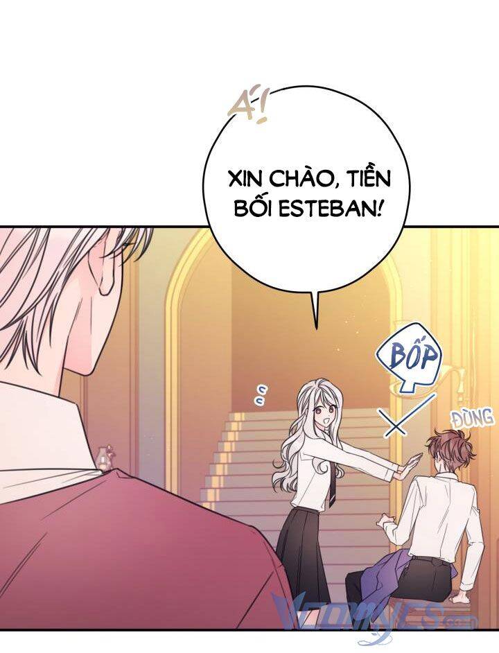 Kiếp Này Tôi Sẽ Sống Như Một Nhân Vật Phụ Chapter 16 - 4