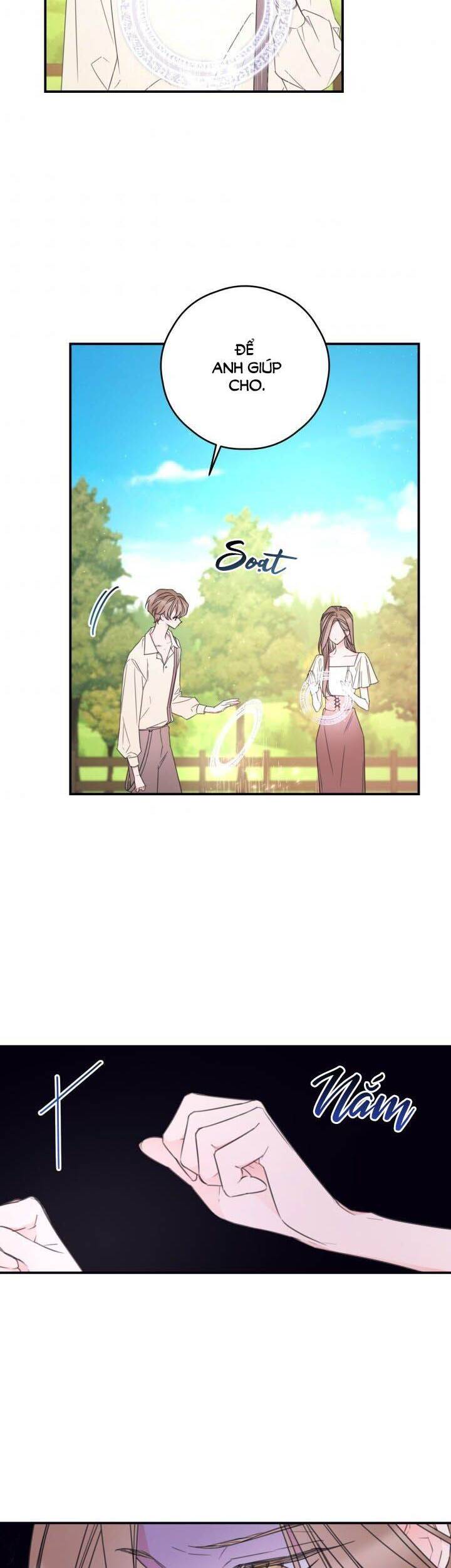 Kiếp Này Tôi Sẽ Sống Như Một Nhân Vật Phụ Chapter 21 - 25