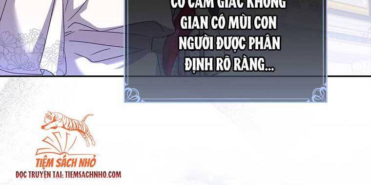 Công Chúa Gác Mái Chapter 14 - 15