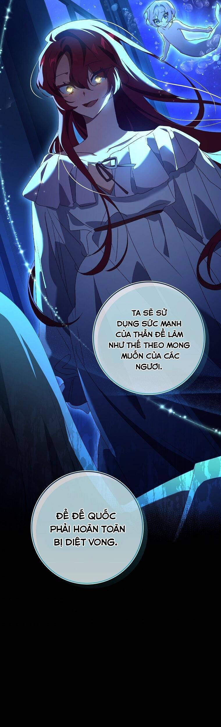 Công Chúa Gác Mái Chapter 16 - 40