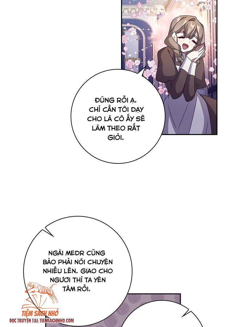 Công Chúa Gác Mái Chapter 18 - 33