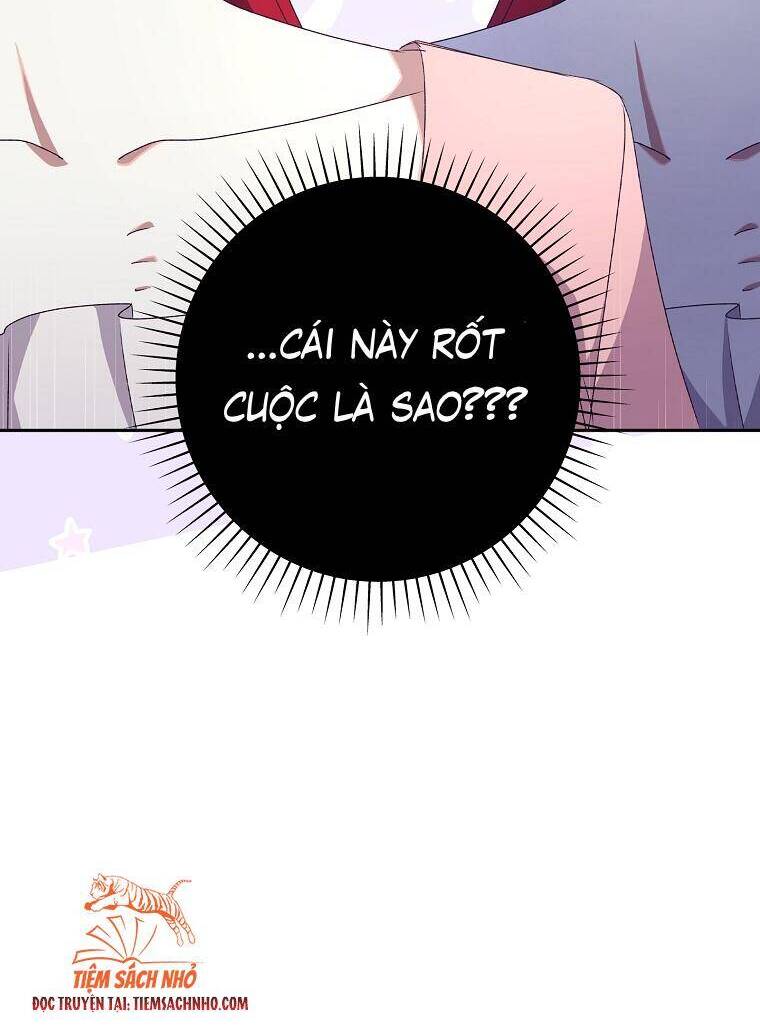 Công Chúa Gác Mái Chapter 18 - 49