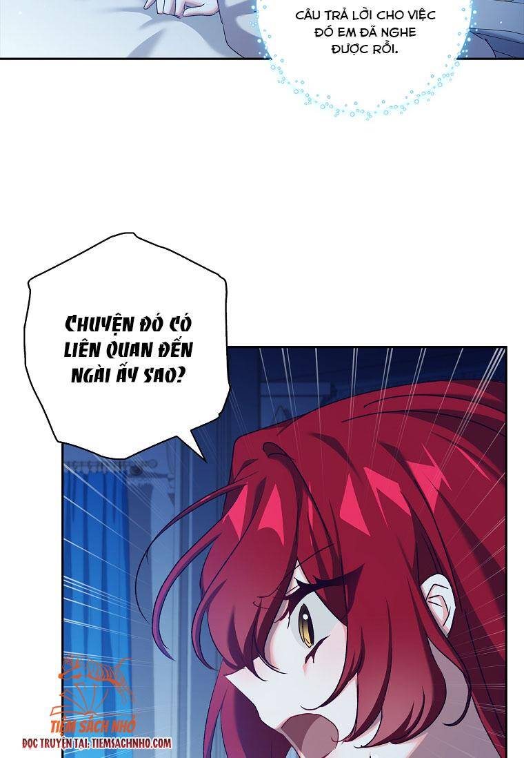 Công Chúa Gác Mái Chapter 21 - 73