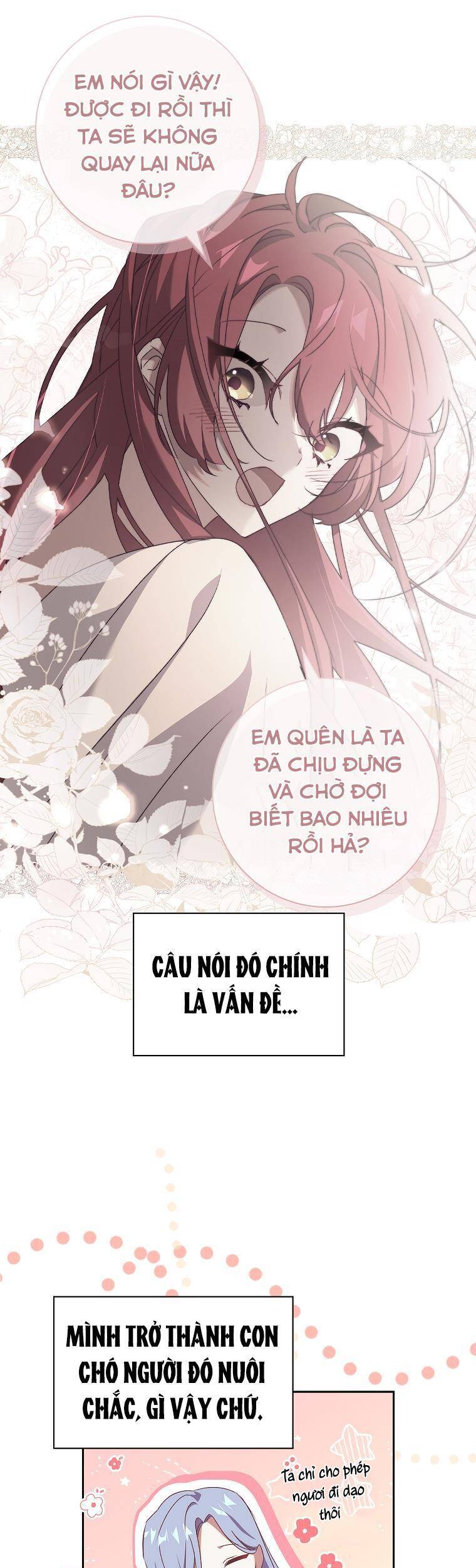 Công Chúa Gác Mái Chapter 22 - 13