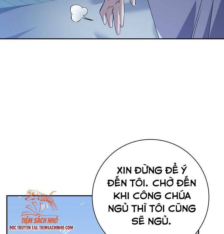 Công Chúa Gác Mái Chapter 22 - 34