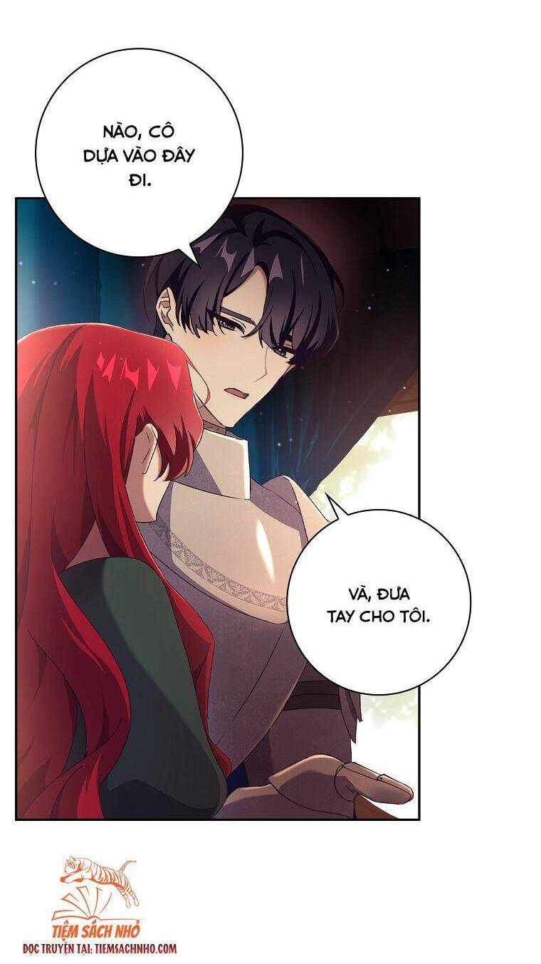 Công Chúa Gác Mái Chapter 7 - 14