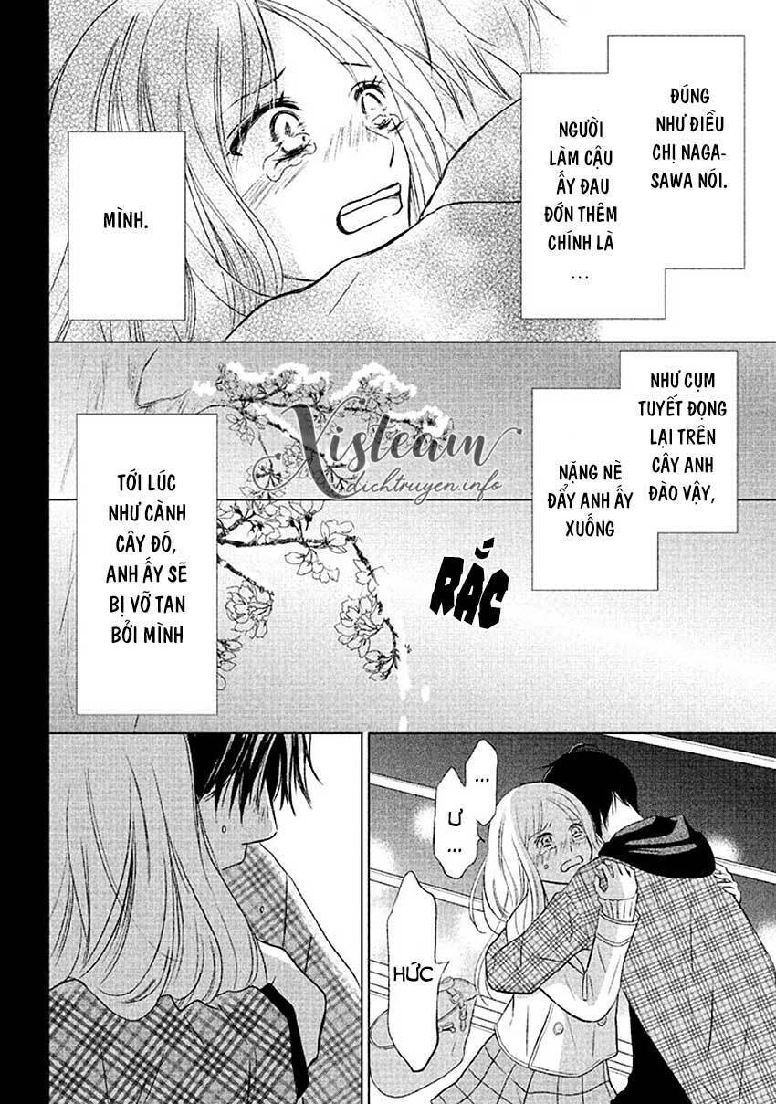 Perfect World (Aruga Rie) Chapter 14 - 29