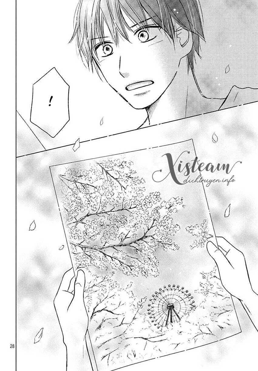 Perfect World (Aruga Rie) Chapter 15 - 29