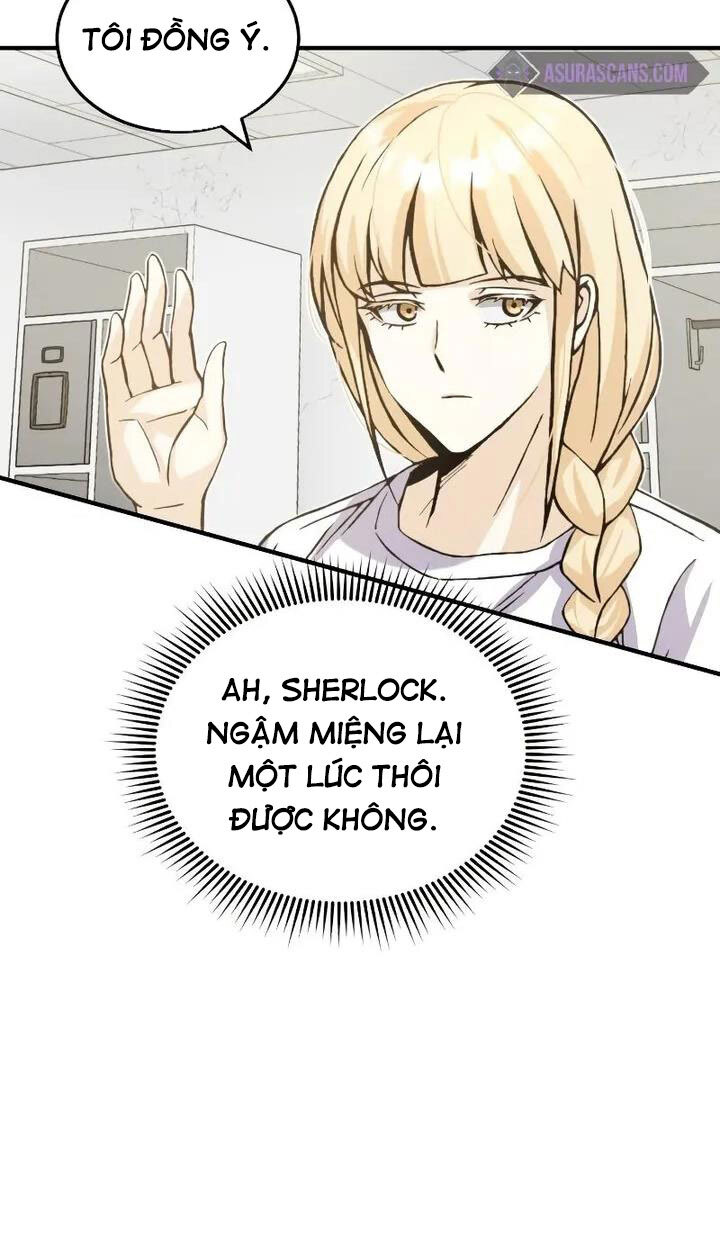 Thiên Tài Của Dòng Dõi Độc Nhất Vô Nhị Chapter 13 - 56