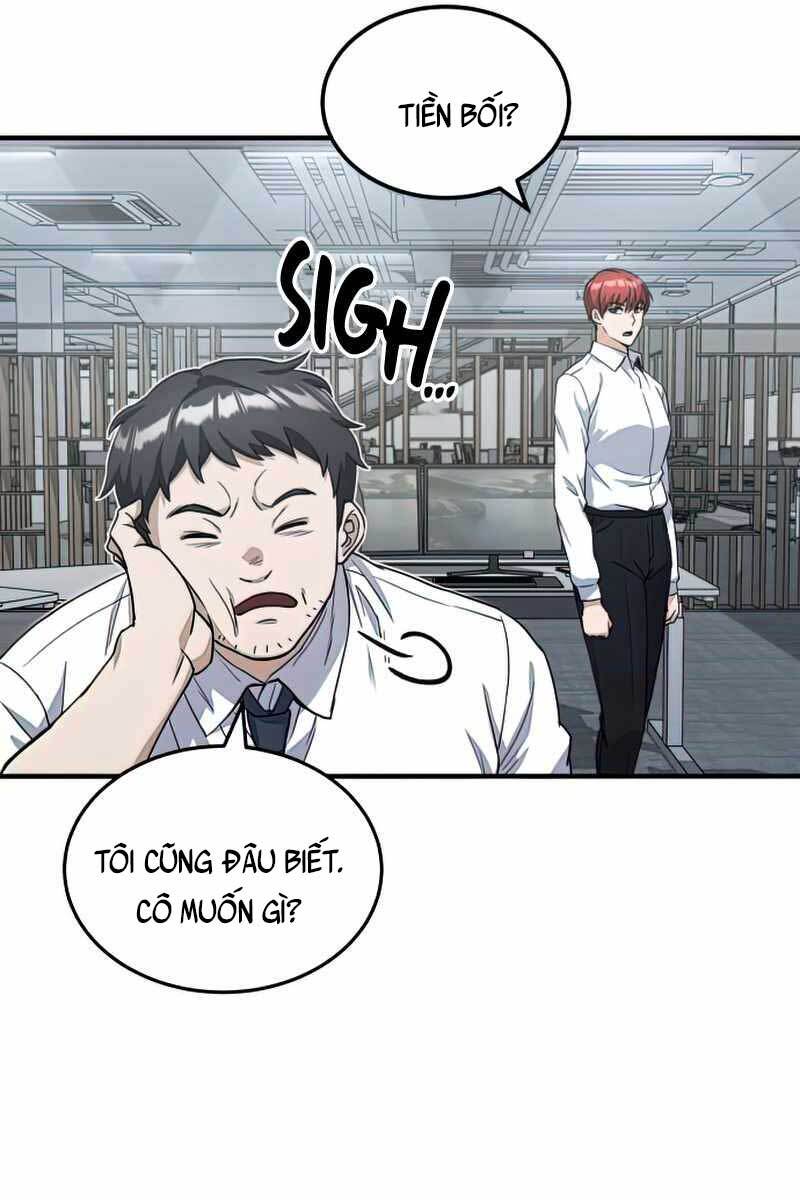 Thiên Tài Của Dòng Dõi Độc Nhất Vô Nhị Chapter 17 - 98