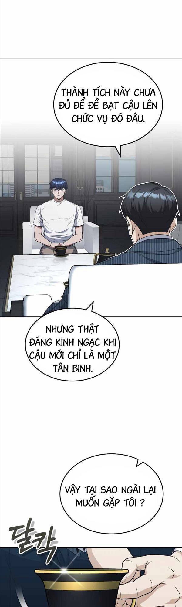 Thiên Tài Của Dòng Dõi Độc Nhất Vô Nhị Chapter 31 - 16
