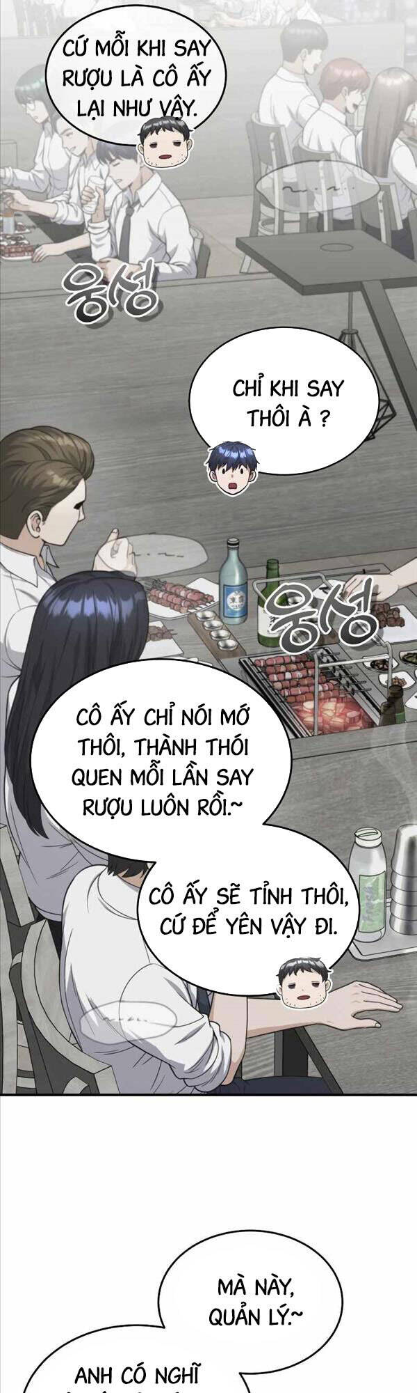 Thiên Tài Của Dòng Dõi Độc Nhất Vô Nhị Chapter 31 - 33