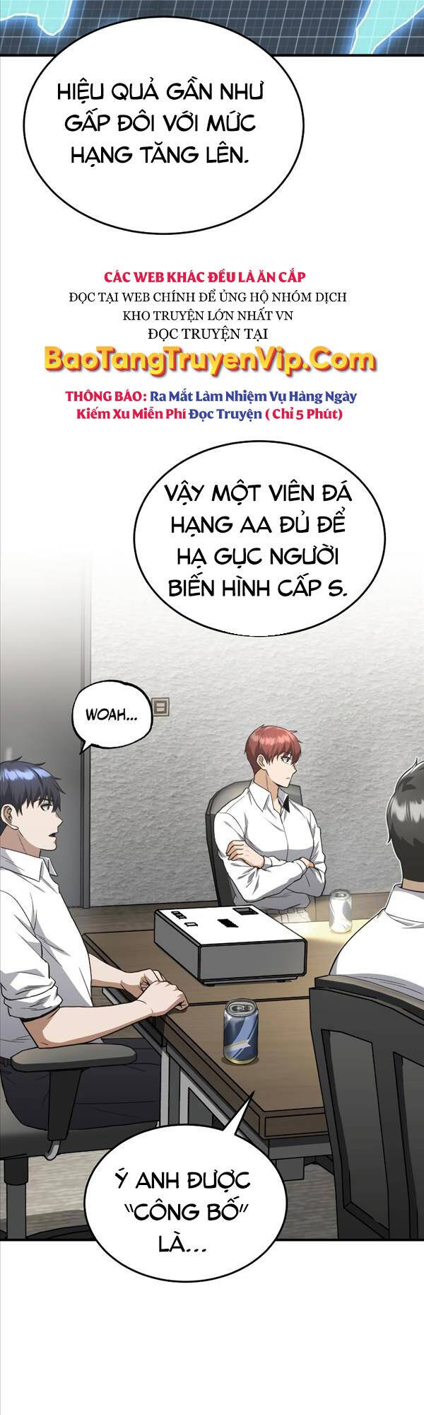 Thiên Tài Của Dòng Dõi Độc Nhất Vô Nhị Chapter 33 - 34