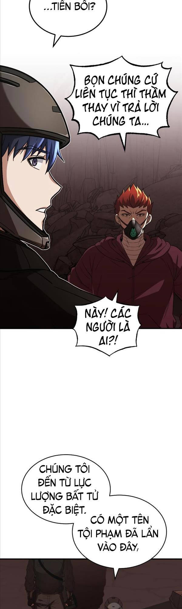 Thiên Tài Của Dòng Dõi Độc Nhất Vô Nhị Chapter 34 - 17