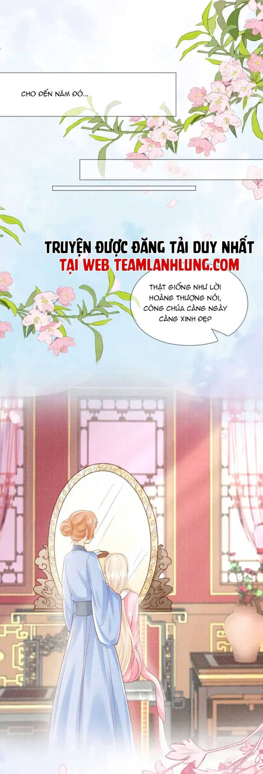 Các Đệ Tử Ai Cũng Nói Yêu Ta Chapter 19 - 9