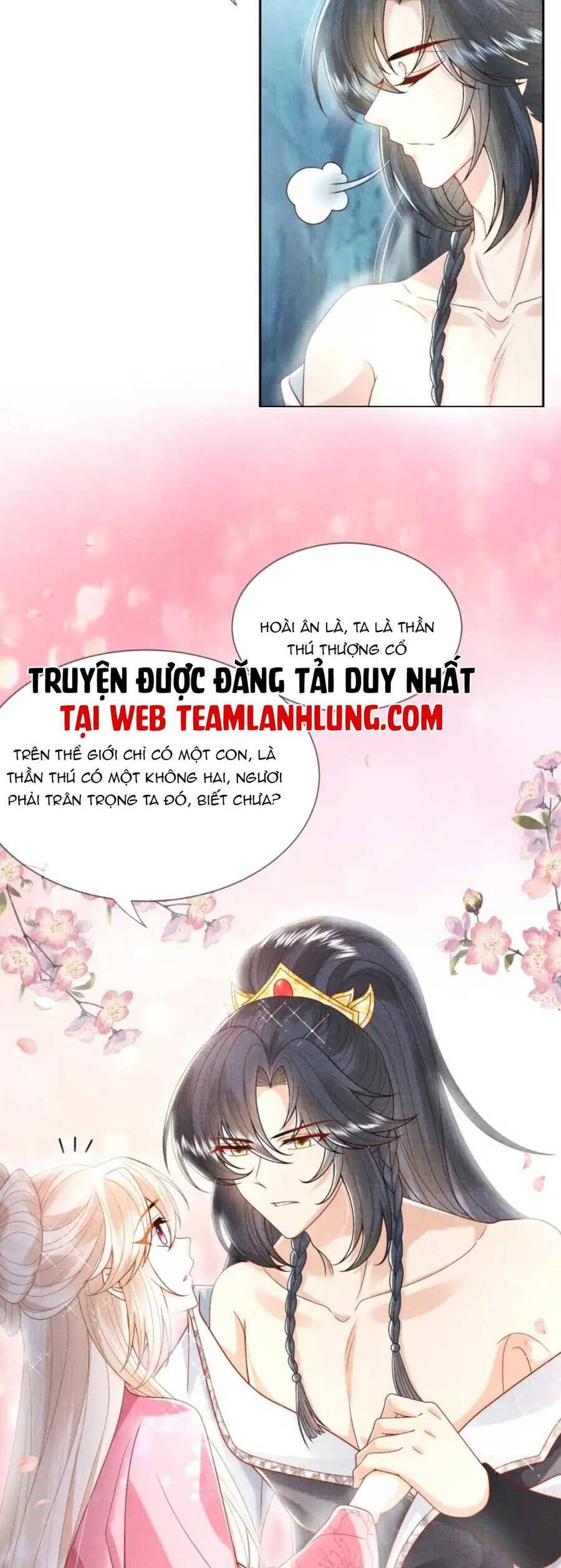 Các Đệ Tử Ai Cũng Nói Yêu Ta Chapter 20 - 11