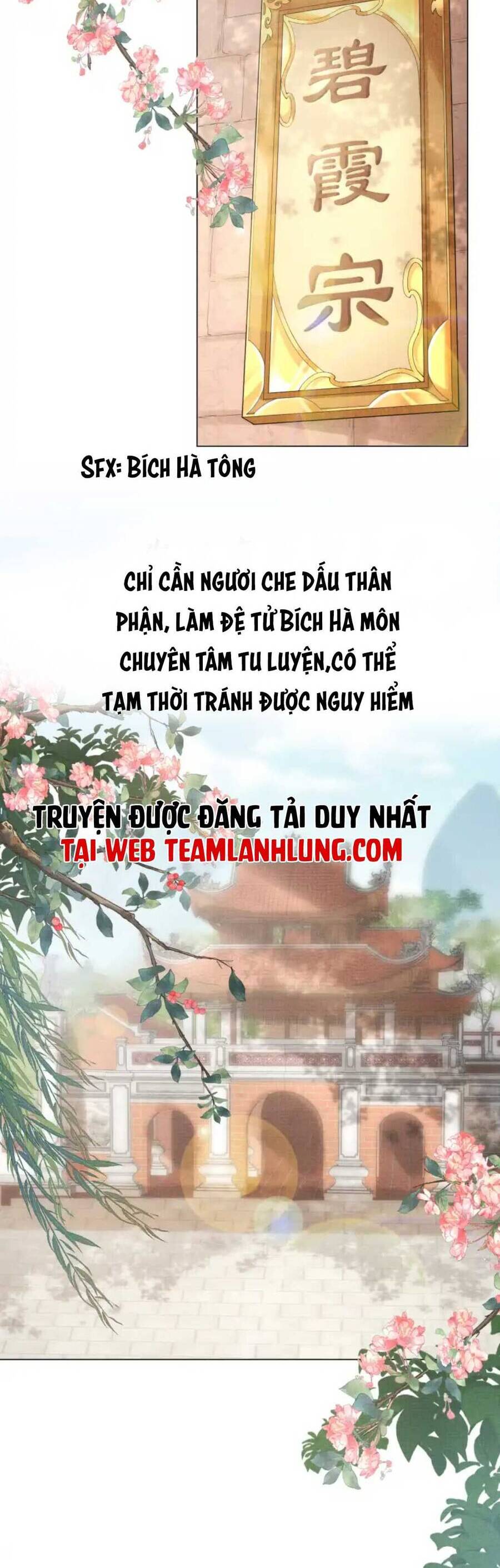 Các Đệ Tử Ai Cũng Nói Yêu Ta Chapter 20 - 27