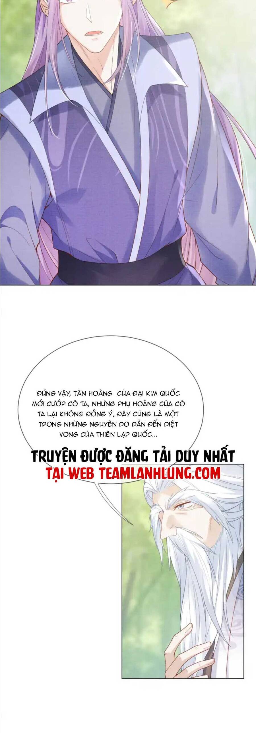 Các Đệ Tử Ai Cũng Nói Yêu Ta Chapter 20 - 40