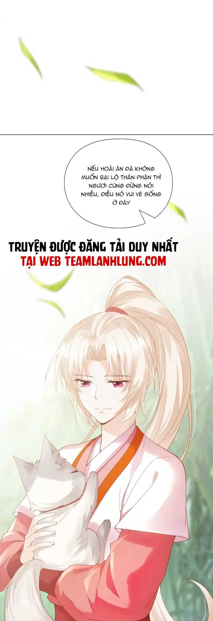 Các Đệ Tử Ai Cũng Nói Yêu Ta Chapter 20 - 41