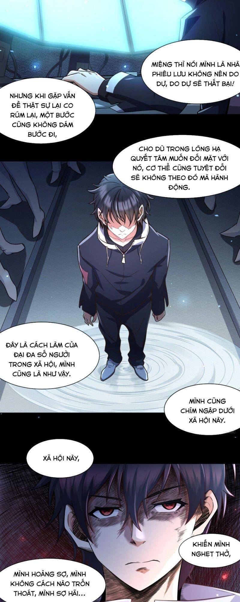 Chuyển Sinh Thành Nữ Hầu Tà Ác Chapter 51 - 12