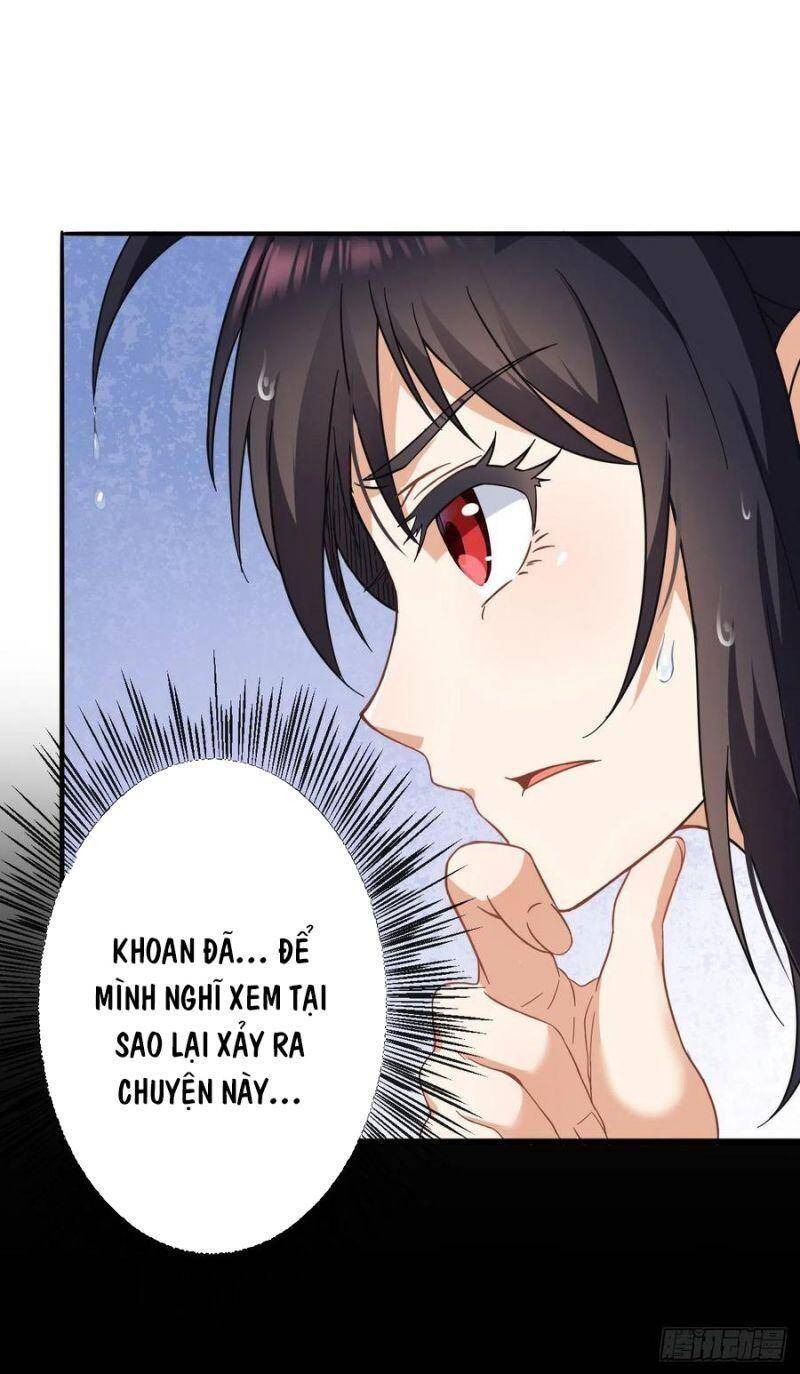 Chuyển Sinh Thành Nữ Hầu Tà Ác Chapter 1 - 12