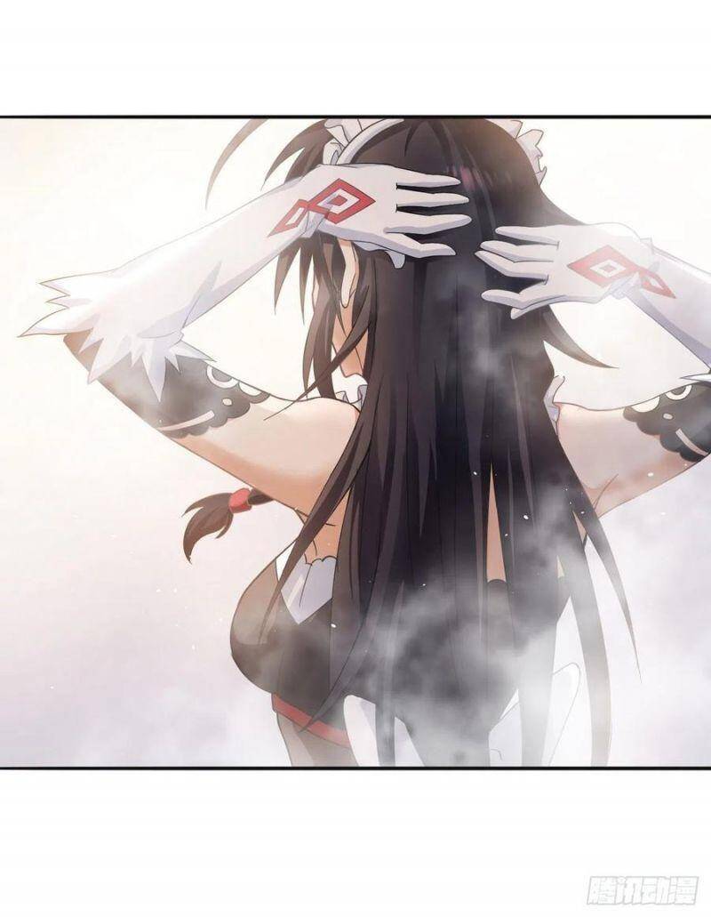 Chuyển Sinh Thành Nữ Hầu Tà Ác Chapter 1 - 26