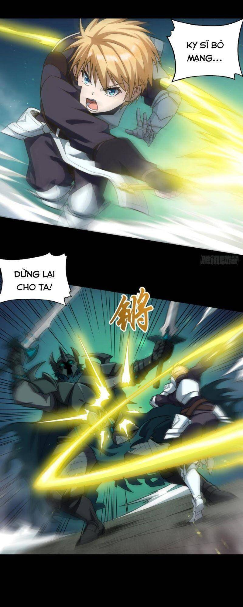 Chuyển Sinh Thành Nữ Hầu Tà Ác Chapter 32 - 19