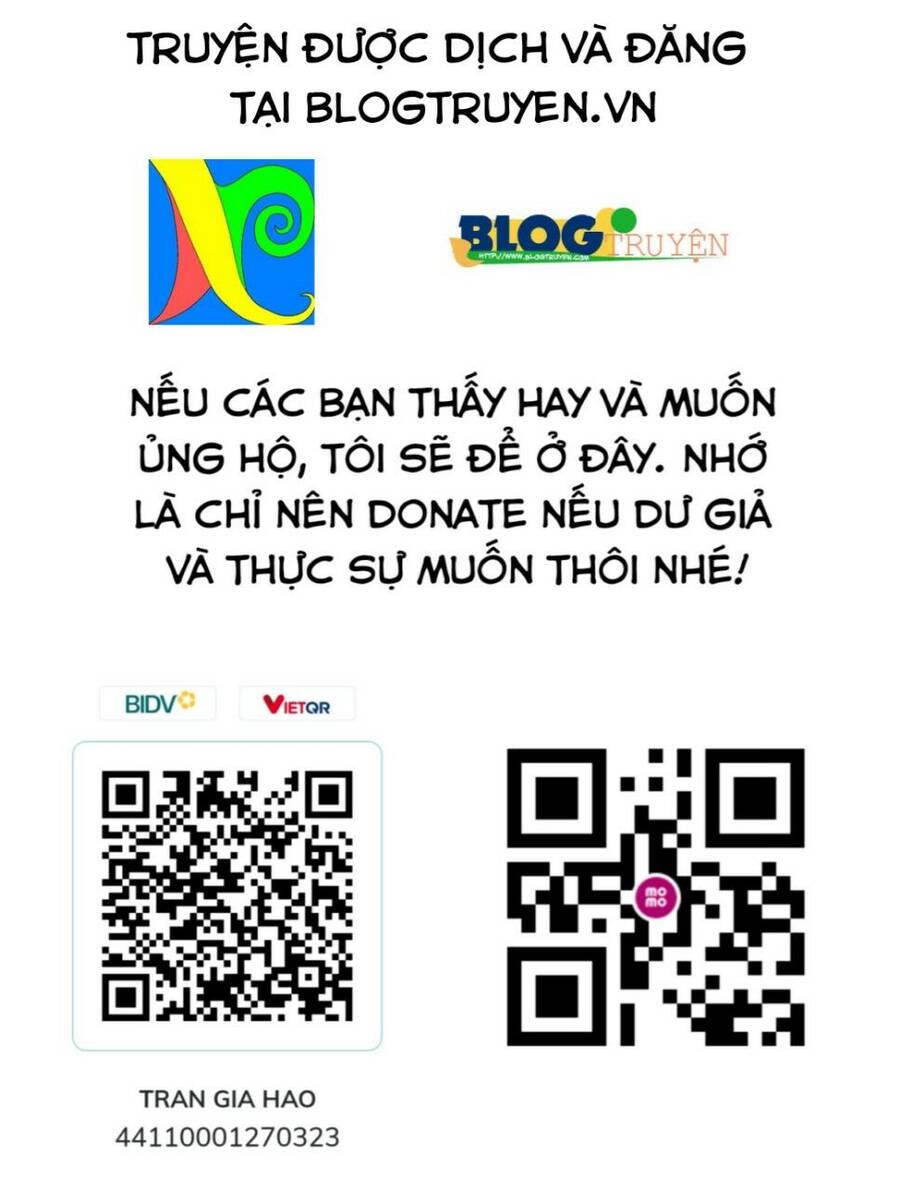 Tôi Bị Ám Bởi Một Con Ma, Nhưng Càng Ngày Nó Càng Dễ Thương Hơn... Chapter 10 - 2