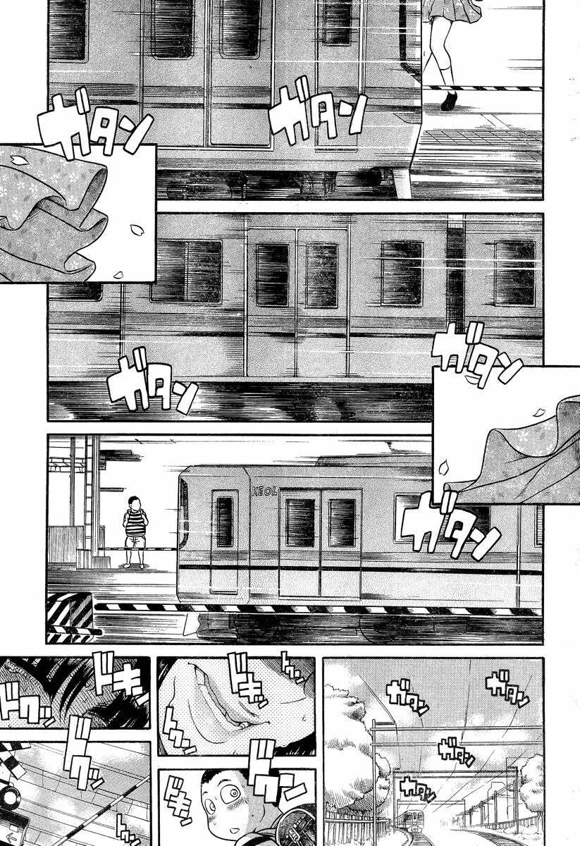 Nana To Kaoru Chapter 93 - 5