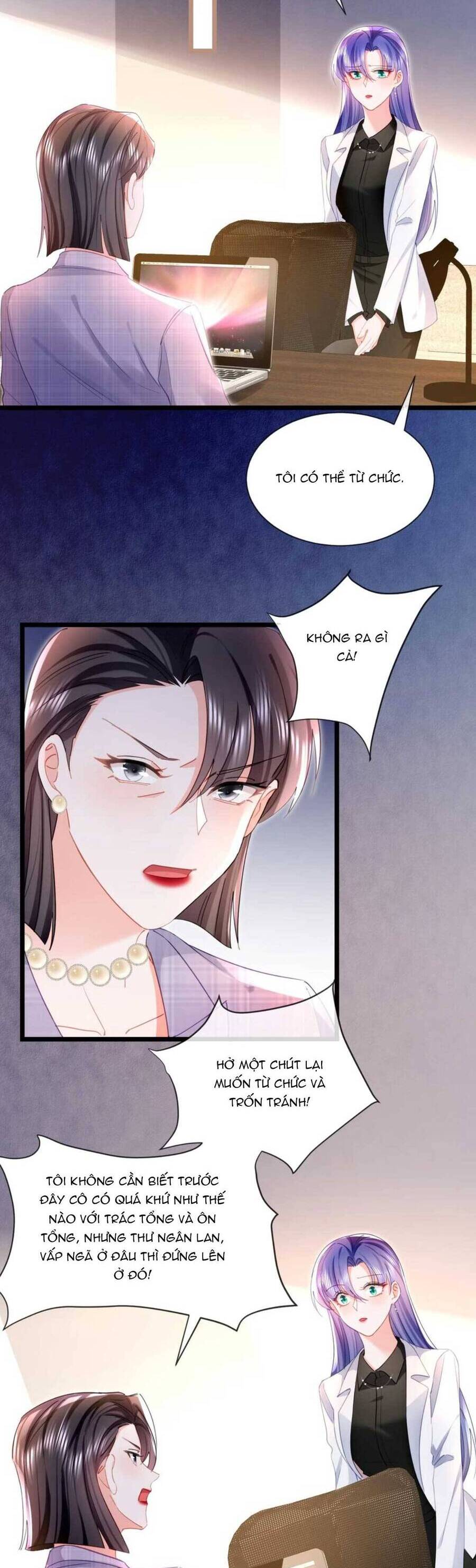 Sủng Em Đến Tận Trời Chapter 32 - 20