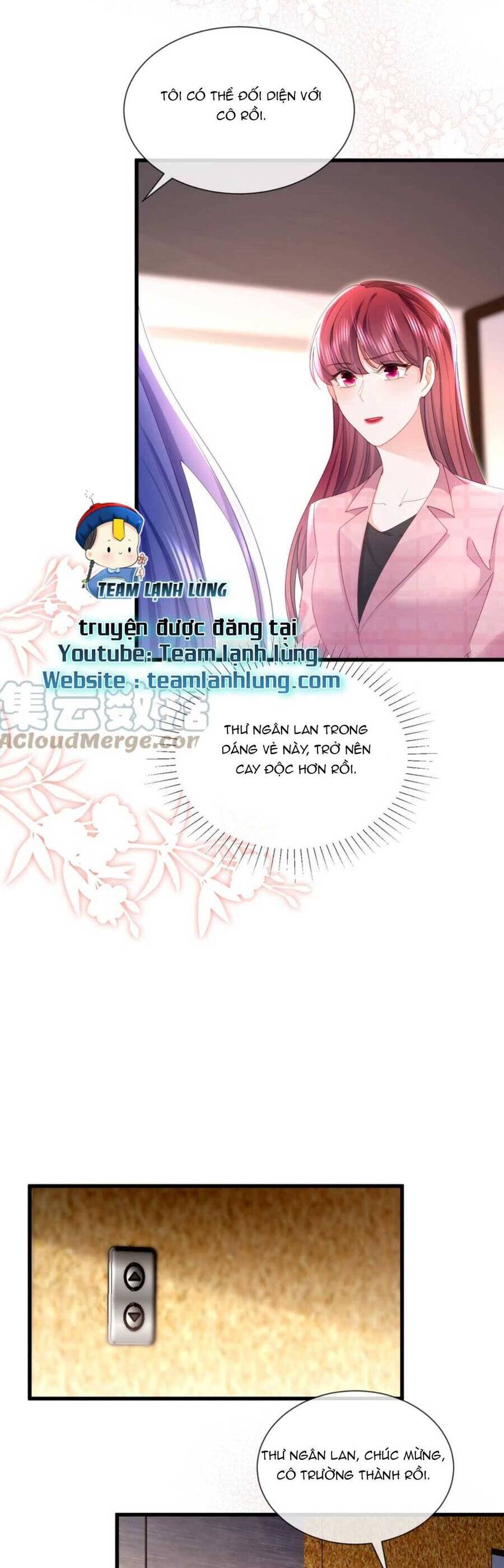 Sủng Em Đến Tận Trời Chapter 32 - 28