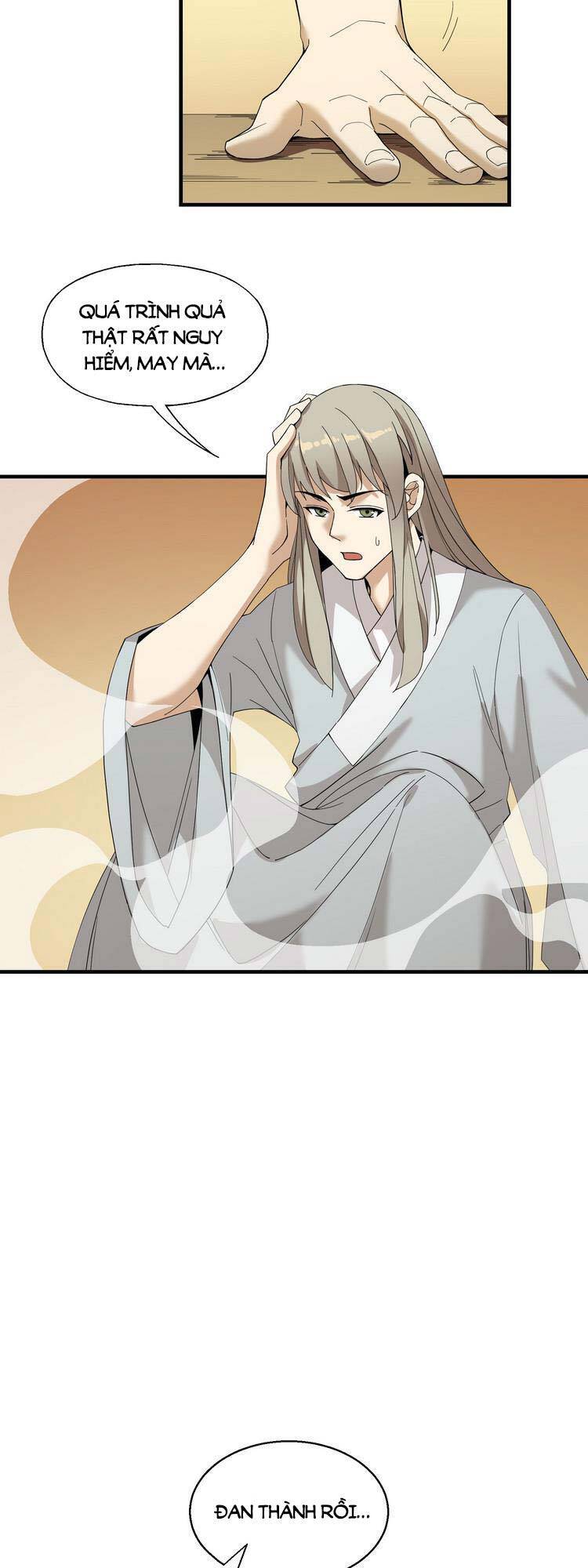 Ta Xuất Sơn Liền Vô Địch Chapter 12 - 2