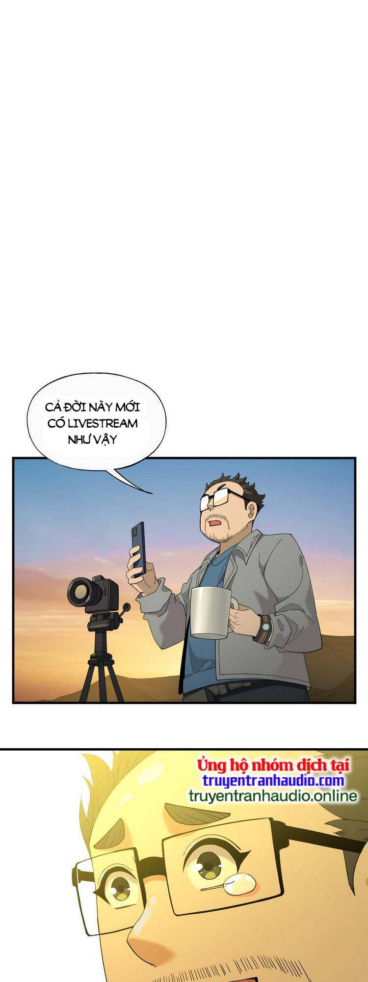 Ta Xuất Sơn Liền Vô Địch Chapter 12 - 28