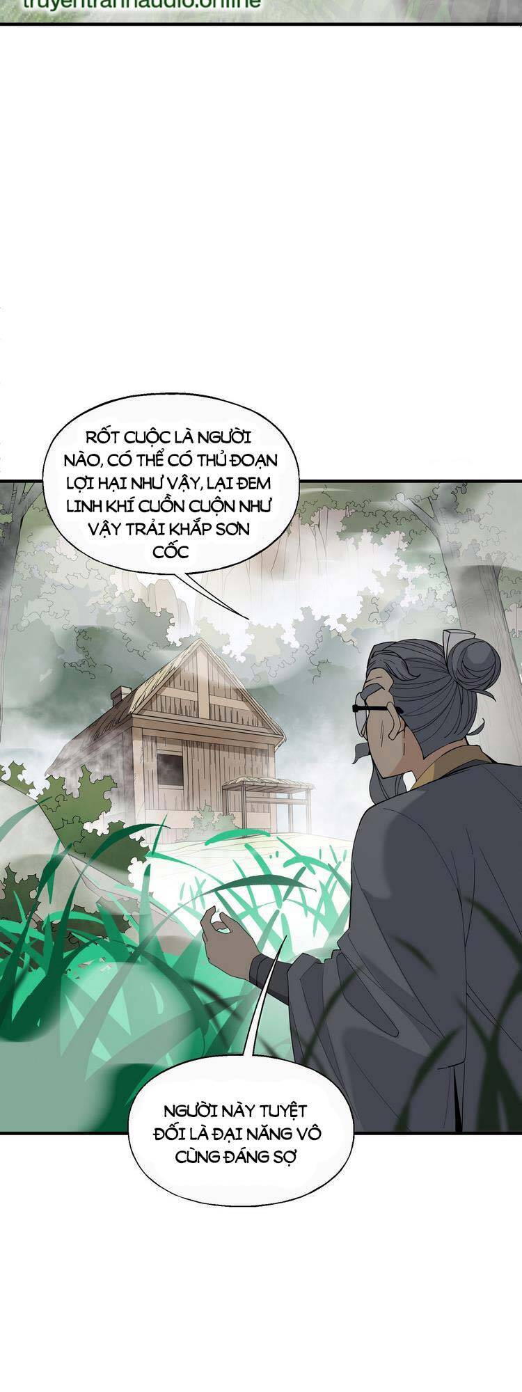 Ta Xuất Sơn Liền Vô Địch Chapter 12 - 30