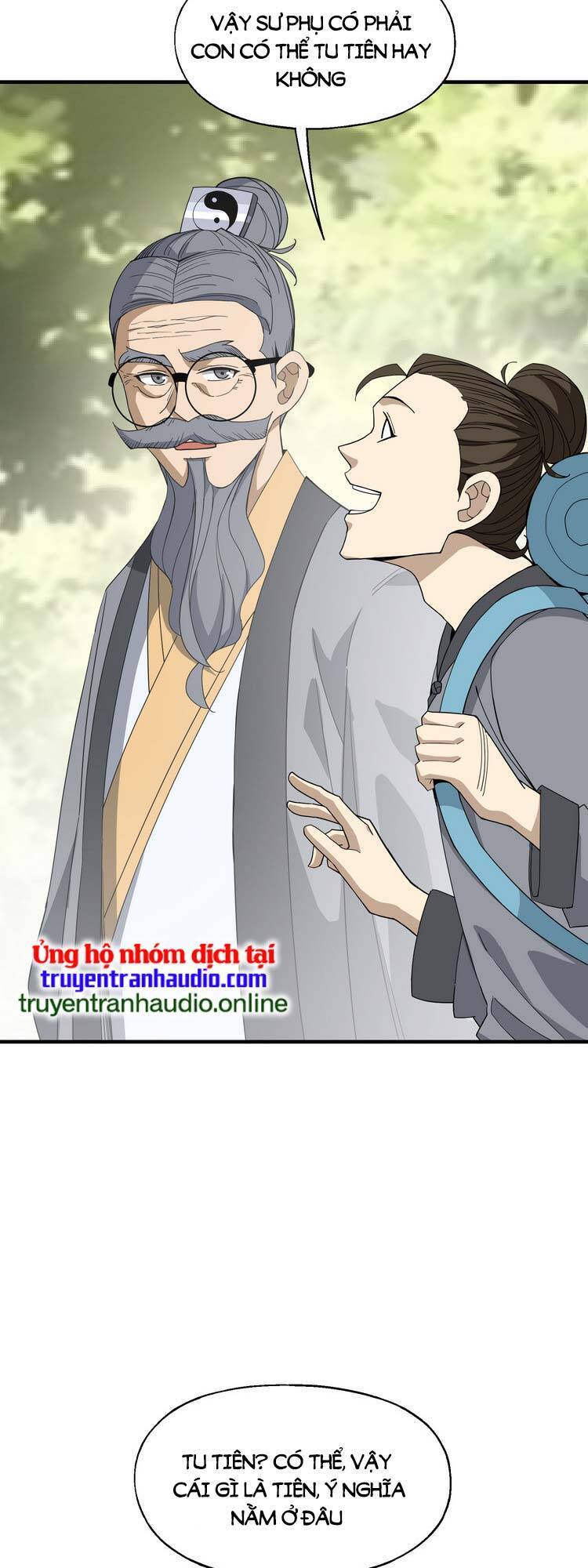 Ta Xuất Sơn Liền Vô Địch Chapter 17 - 4