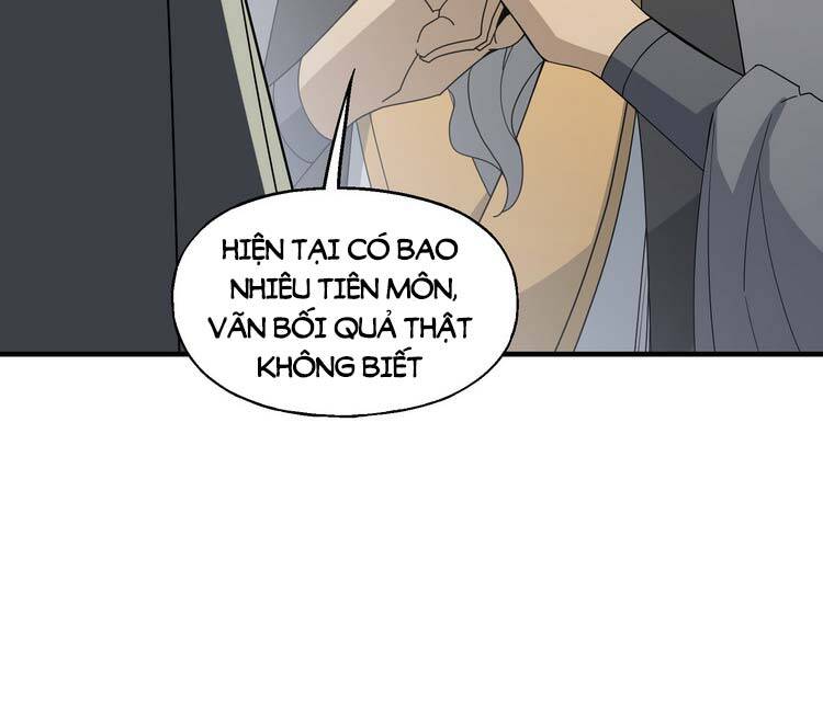 Ta Xuất Sơn Liền Vô Địch Chapter 17 - 34
