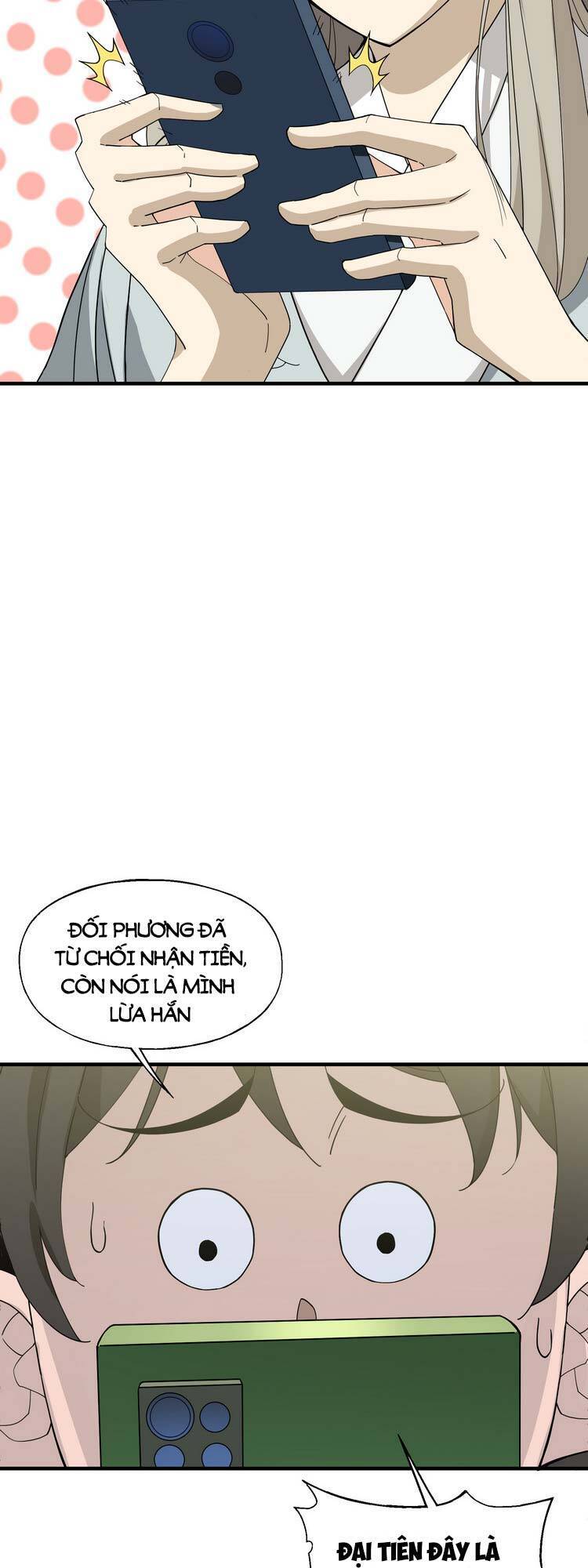 Ta Xuất Sơn Liền Vô Địch Chapter 18 - 7