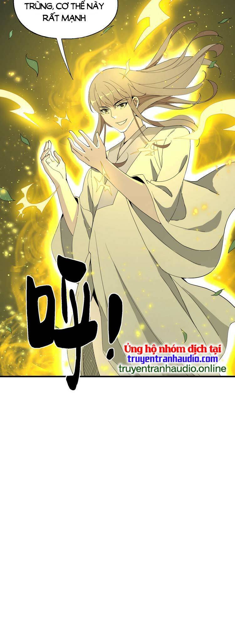 Ta Xuất Sơn Liền Vô Địch Chapter 6 - 40