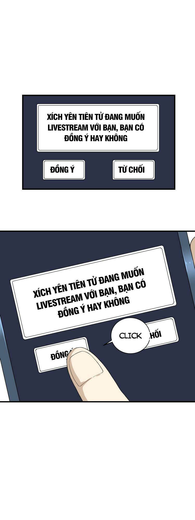Ta Xuất Sơn Liền Vô Địch Chapter 9 - 1