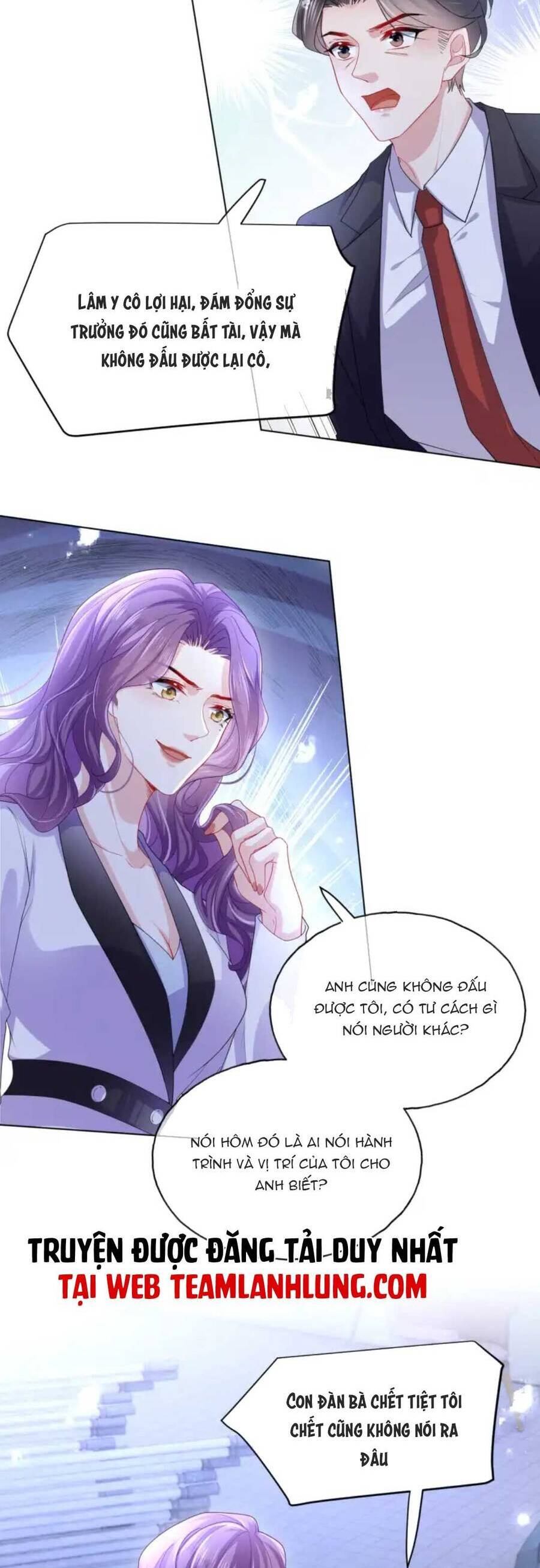 Kế Hoạch Tự Giải Cứu Của Nhân Vật Phản Diện Chapter 15 - 12