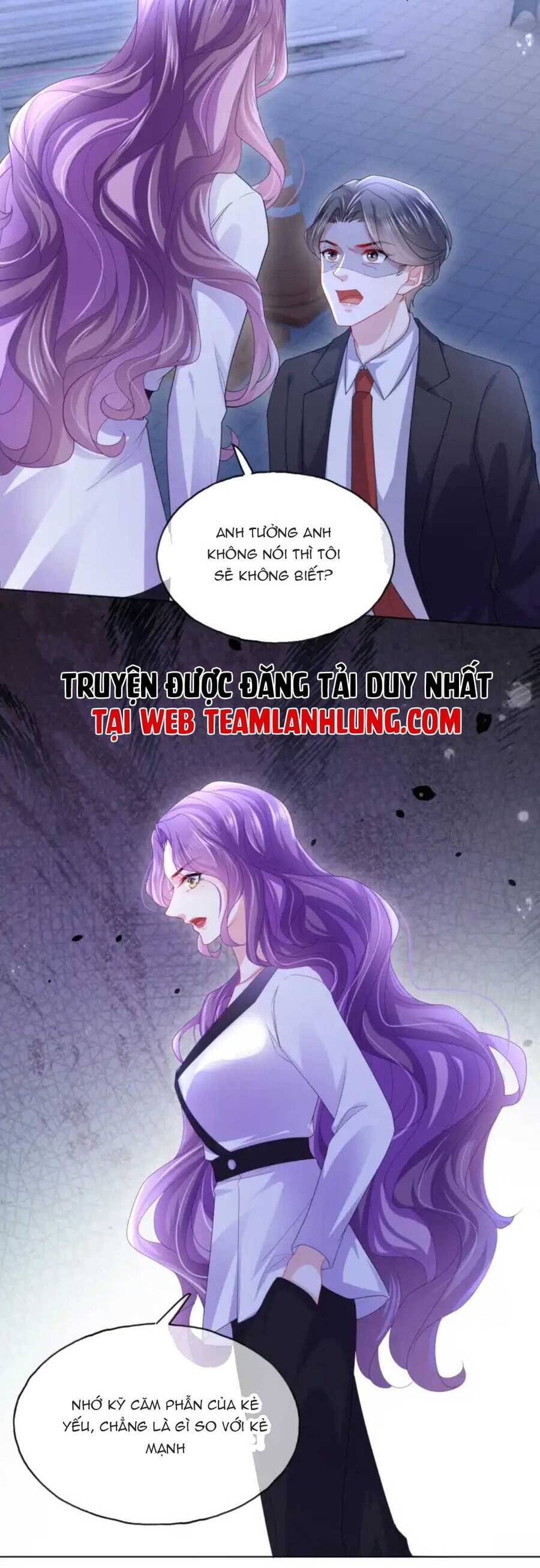 Kế Hoạch Tự Giải Cứu Của Nhân Vật Phản Diện Chapter 15 - 13